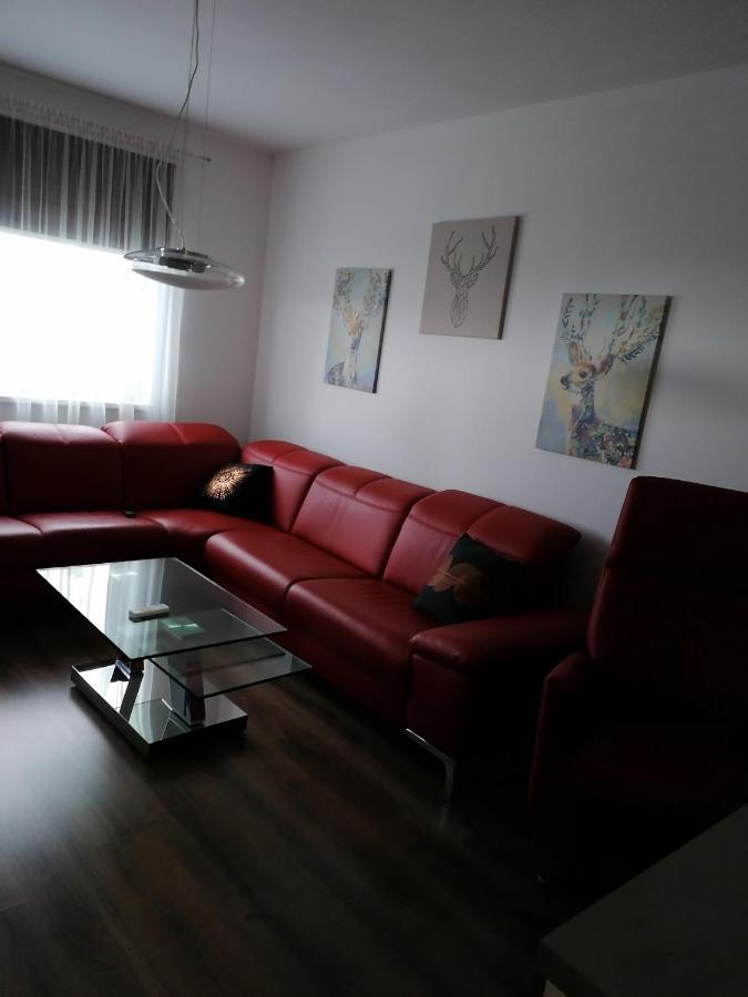 Foreta Bratislava Exteriör bild