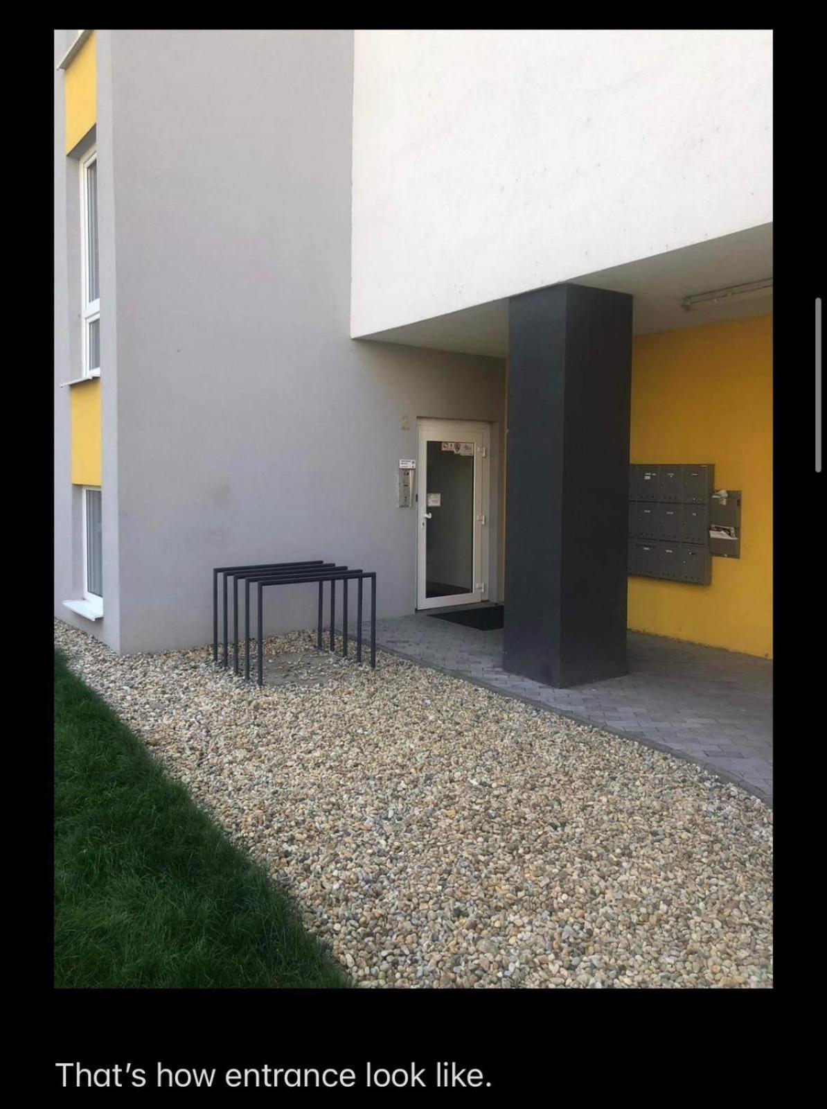 Foreta Bratislava Exteriör bild